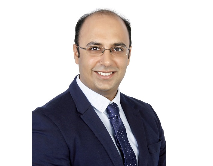 Ankit Gupta